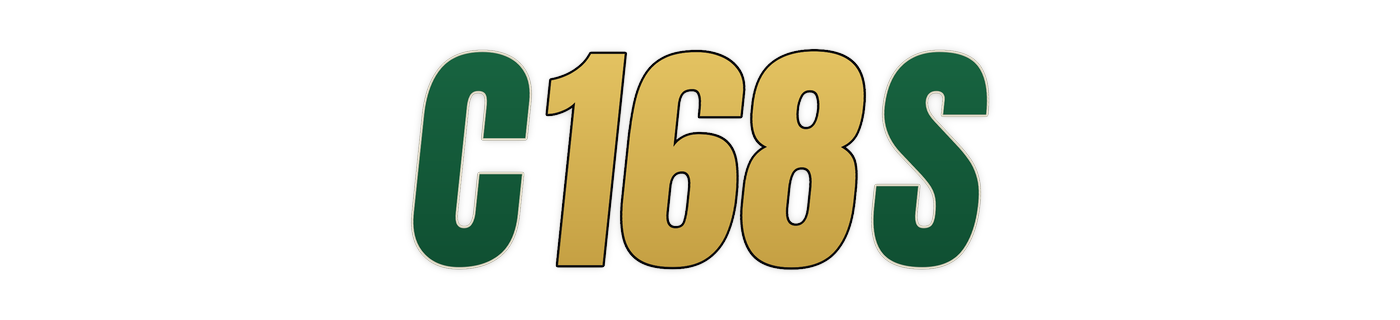 c168s logo